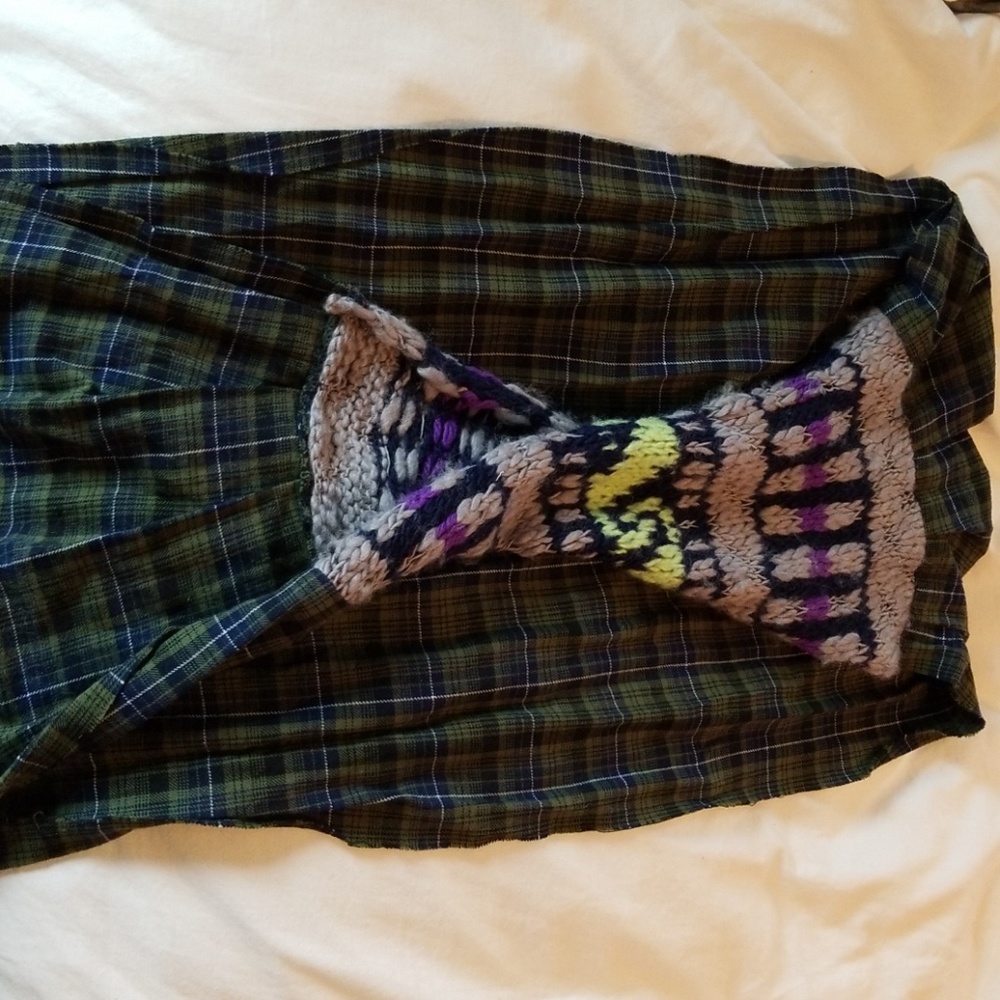 Free People Infinity Scarf